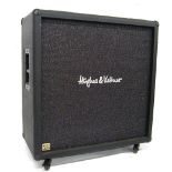 Hughes & Kettner VC 412 B 30 guitar amplifier speaker cabinet