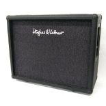 Hughes & Kettner CC212 guitar amplifier speaker cabinet