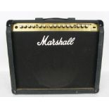 Marshall Valvestate VS100 guitar amplifier