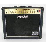 Marshall JCM 2000 - DSL401 Dual Super Lead guitar amplifier, made in England