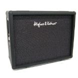 Hughes & Kettner CC212 guitar amplifier speaker cabinet