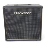 Blackstar Amplification HT-110 1 x 10 speaker cabinet
