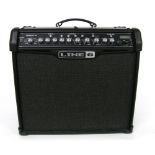 Line 6 Spider IV75 guitar amplifier