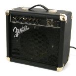 Fender Frontman practice amplifier