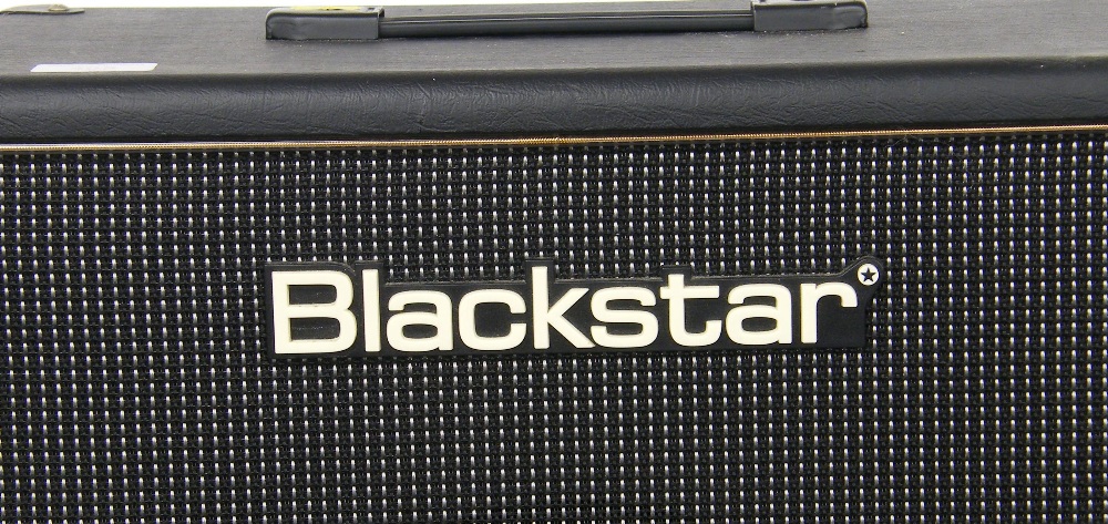 Blackstar Amplification HT-110 1 x 10 speaker cabinet - Image 2 of 2