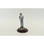 Royal Doulton HM Queen Elizabeth The Que