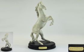 Royal Doulton Hand Made Sculpture ' Spir