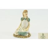 Royal Doulton Figurine ' Heidi ' HN2975.