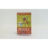 Chad Valley Beetle Game. Boxed game whic