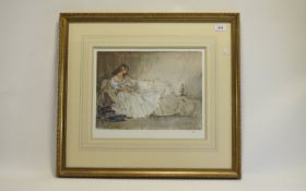After Sir William Russell Flint R.A. (18