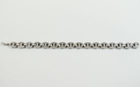Michael Kors Stone Set Bracelet.