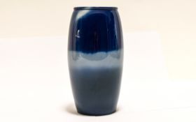 Royal Doulton Titanian Ware Ovoid Vase,