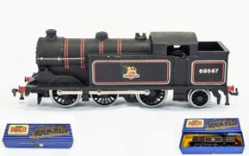 Hornby Dublo Gauge OO 3 Rial EDL17 0.6.