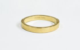 Michael Kors Designer Bangle