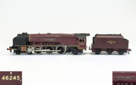 Hornby Dublo Precision Built Locomotive