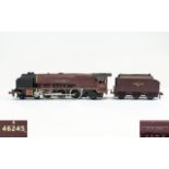 Hornby Dublo Precision Built Locomotive