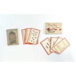 Boxed Party Games Vintage parlour game c