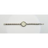 Jane Shilton Ladies Quartz Watch In work