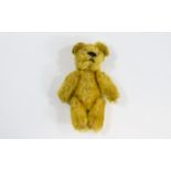 Schuco Teddy Bear 2.75 inches high