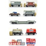 Hornby Dublo OO Gauge Collection of ( 7