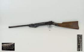 Diana Model 15 Air Rifle