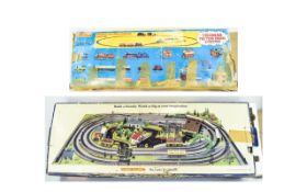 Hornby Thomas The Tank Engine and Friends Boxed Electric Train Set.