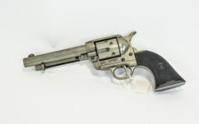 Denix Spain Replica Gun Colt Peacemaker