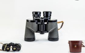 Swift Audubon Extra Wide Field Gold Band Version Binoculars. 8.