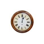 Railway Interest Railway Wall Clock Great Central Railway, LNER Heywood No.