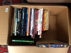 Collectors Interest Box Of Mostly Reference Books/Guides To Include Tinplate, Teddies, Matchbox,
