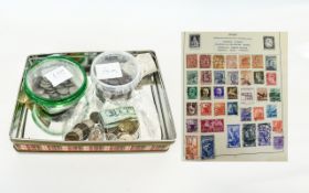 The Strand Stamp Album For Postage Stamps Of The World