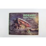 Railway Interest Hornby Book Of Trains 1