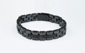 Ceramic Emporio Armani Bracelet.