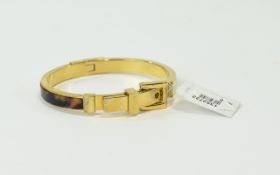 Michael Kors Bangle.