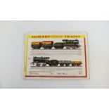 Railway Interest Hornby Book Of Trains 1