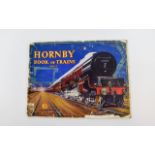 Railway Interest Hornby Book Of Trains 1