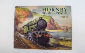 Railway Interest Hornby Book Of Trains 1