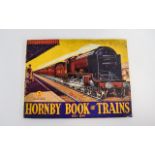 Railway Interest Hornby Book Of Trains 1