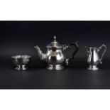 Hamilton & Co Silversmiths Good Quality