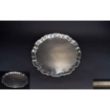 Hamilton & Co Silver Smiths Good Quality