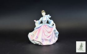 Royal Doulton Figure ' Rebecca ' HN2805.