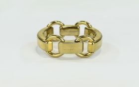 Michael Kors Bracelet Chunky gold tone b