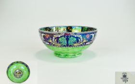 Maling - Art Deco Period Lustre Ware Foo