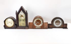 Collection Of Clocks Comprising An Norl