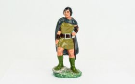 Royal Doulton Figure 'Aragorn HN2916. D