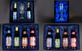 Limited Edition Theakston's Brewery Chri