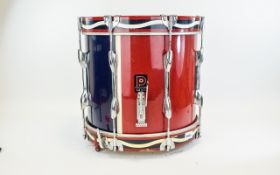 Everblade Extra Parade Batter Drum 14 inches in height.