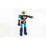 Goldorak Mattel Shogun Warriors - Goldorak Jumbo Size Figure,