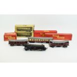 Triang Railways Precision Scale Model Engine-46201 , The Royal Scot M24001,