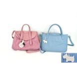 Radley Leather Bags Two in total,